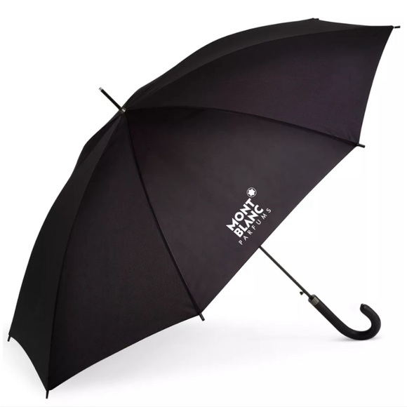 Mont blanc Umbrella - Picture 1 of 12